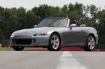 Honda S2000 2004 года